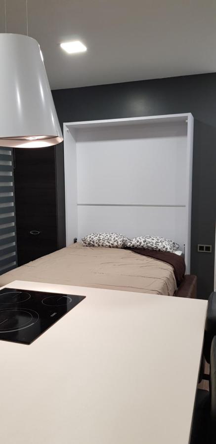 Picasso Callao Wifi Free - Temporada Rental Workers & Stud Madrid Luaran gambar