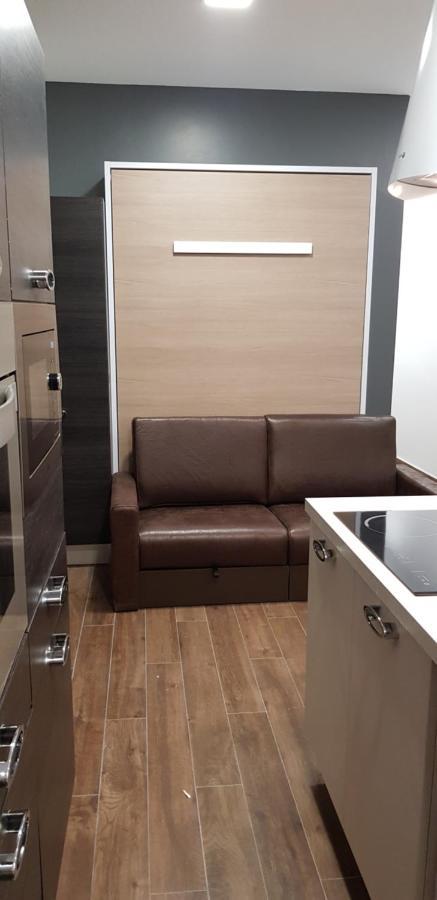 Picasso Callao Wifi Free - Temporada Rental Workers & Stud Madrid Luaran gambar