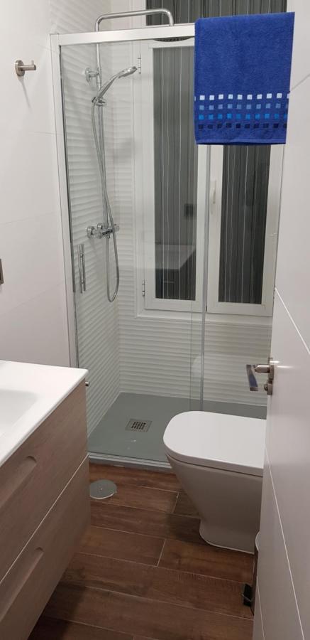 Picasso Callao Wifi Free - Temporada Rental Workers & Stud Madrid Luaran gambar