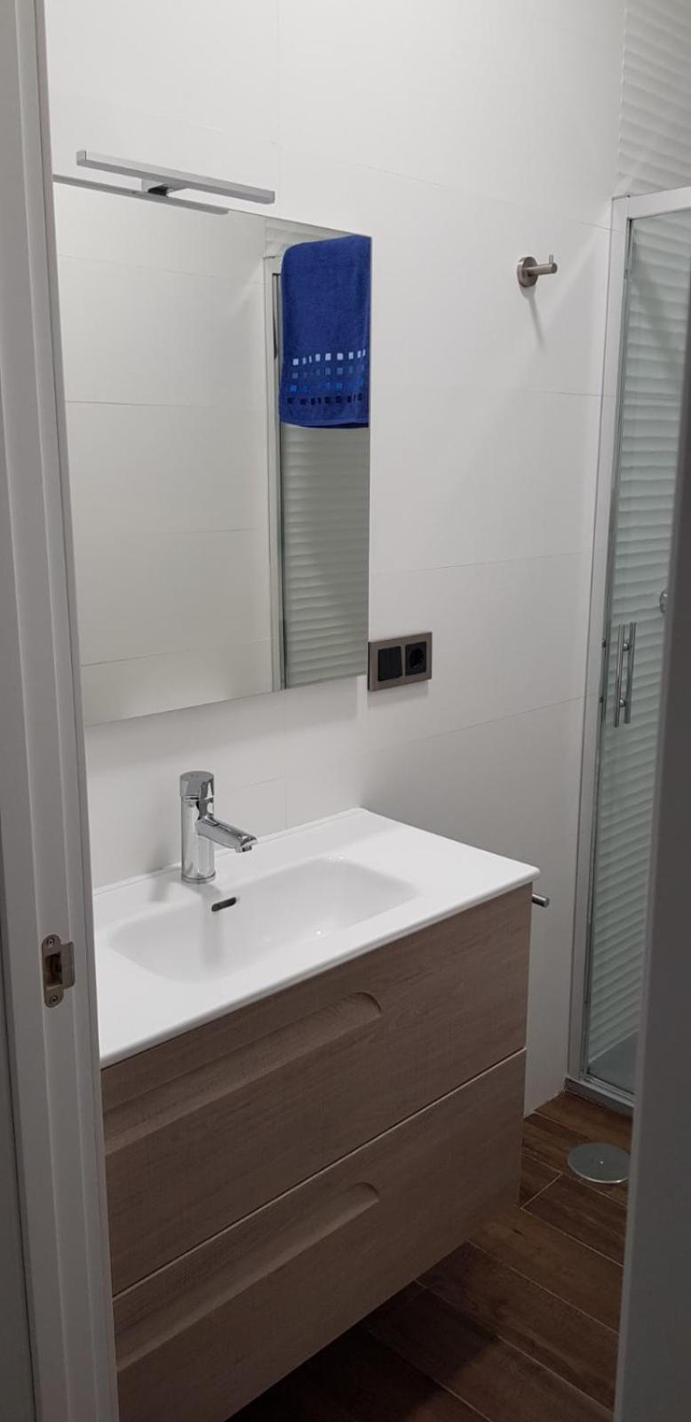Picasso Callao Wifi Free - Temporada Rental Workers & Stud Madrid Luaran gambar